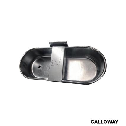 Büyükbaş Küçükbaş Hayvan Suluğu Daldırma Sıcak Galvaniz Kaplama