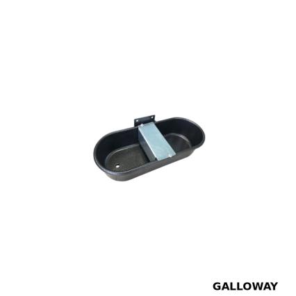 Büyükbaş Küçükbaş Şamandıralı Hayvan Suluğu