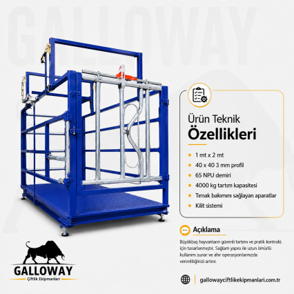 Tırnak Bakım Kantarı