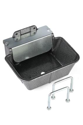 Büyükbaş Küçükbaş Döküm Şamandıralı Suluk