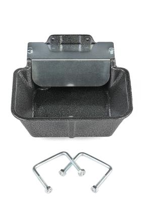 Büyükbaş Küçükbaş Döküm Şamandıralı Suluk