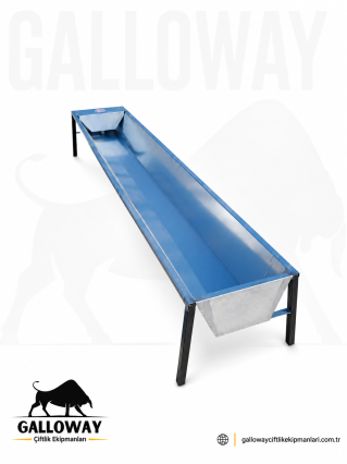 Küçükbaş Şamandıralı Suluk 3 Metre