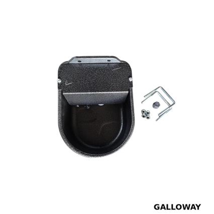 Büyükbaş Küçükbaş Döküm Şamandıralı Suluk